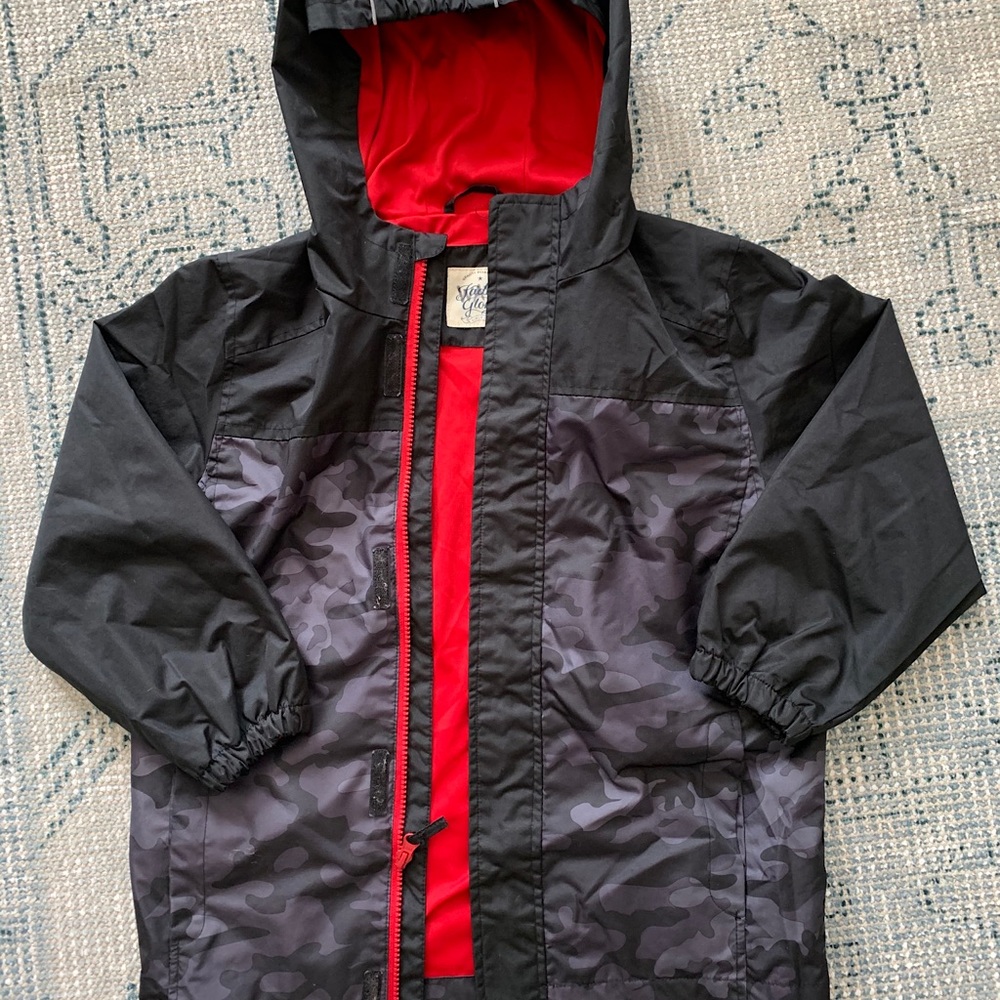 KID’S FADED GLORY JACKET